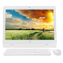Acer Desktop (all-in-one)